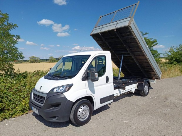 Peugeot Boxer 2.0 Bluehdi 350 CHC L4 Access Hea...