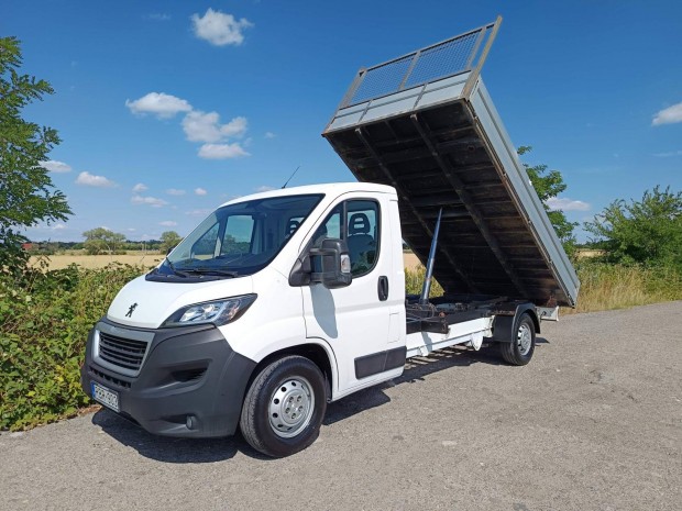 Peugeot Boxer 2.0 Bluehdi 350 CHC L4 Access Hea...