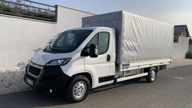 Peugeot Boxer 2.0 Bluehdi 350 CHC L4 Access Hea...