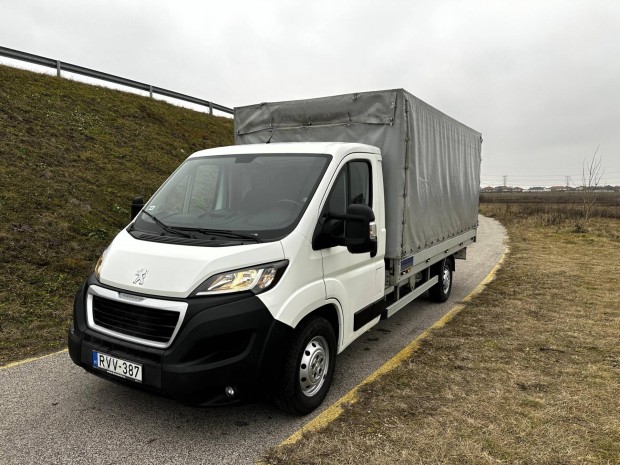 Peugeot Boxer 2.0 Bluehdi 350 CHC L4 Access Hea...