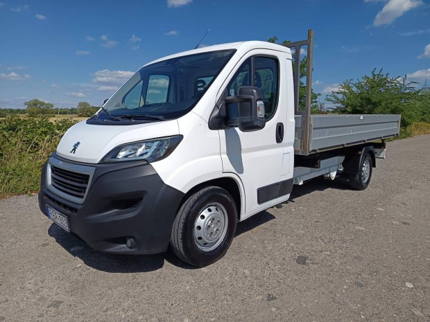 Peugeot Boxer 2.0 Bluehdi 350 CHC L4 Access Hea...