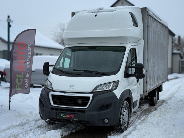 Peugeot Boxer 2.0 Bluehdi 350 CHC L4 Business H...