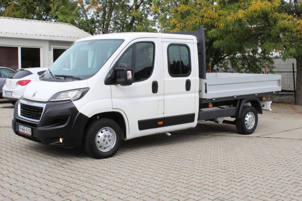 Peugeot Boxer 2.0 Bluehdi 350 Chdc L2 Access EU...