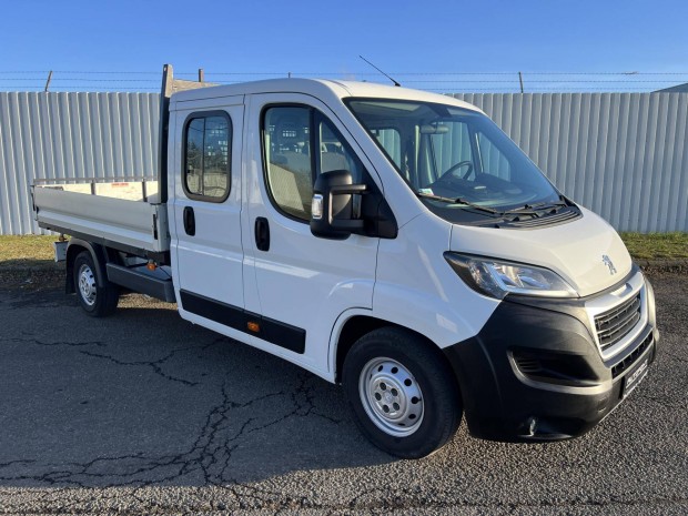 Peugeot Boxer 2.0 Bluehdi 350 Chdc L2 Access EU...