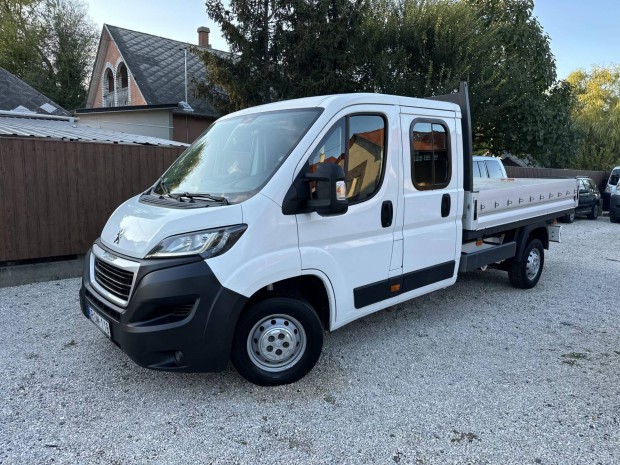 Peugeot Boxer 2.0 Bluehdi 350 Chdc L3 Access EU...