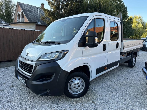 Peugeot Boxer 2.0 Bluehdi 350 Chdc L3 Access EU...