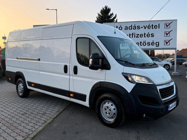 Peugeot Boxer 2.0 Bluehdi 350 FT Access