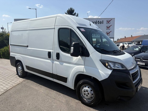 Peugeot Boxer 2.0 Bluehdi 350 FT L2H2 Access EU...