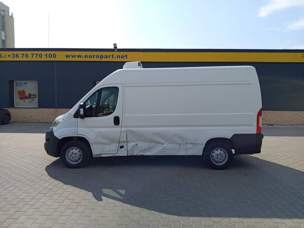 Peugeot Boxer 2.0 Bluehdi 350 FT L2H2 Access EU...