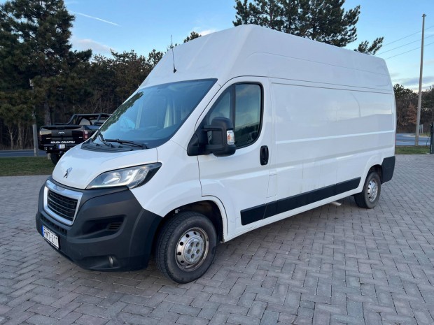 Peugeot Boxer 2.0 Bluehdi 350 FT L2H2 Access EU...