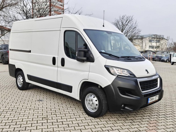 Peugeot Boxer 2.0 Bluehdi 350 FT L2H2 Access EU...