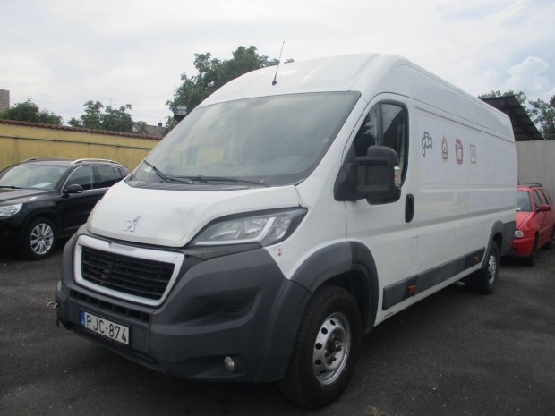 Peugeot Boxer 2.0 Bluehdi 350 FT L2H2 Access EU...