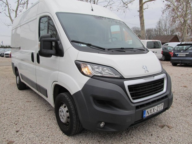 Peugeot Boxer 2.0 Bluehdi 350 FT L2H2 Active EU...