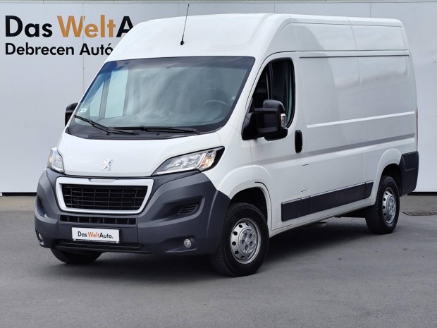 Peugeot Boxer 2.0 Bluehdi 350 FT L2H2 Active EU...