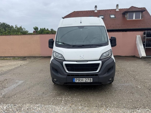 Peugeot Boxer 2.0 Bluehdi 350 FT L3H2 Access EU...
