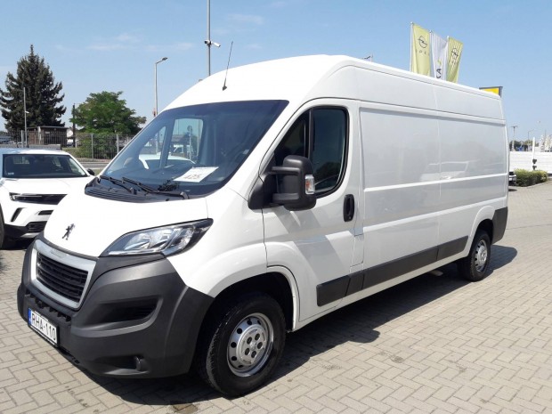 Peugeot Boxer 2.0 Bluehdi 350 FT L3H2 Access EU...