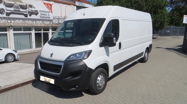 Peugeot Boxer 2.0 Bluehdi 350 FT L3H2 Access EU...