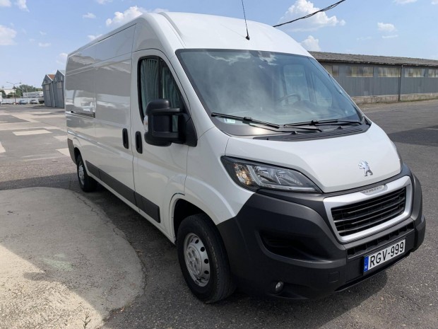 Peugeot Boxer 2.0 Bluehdi 350 FT L3H2 Access EU...