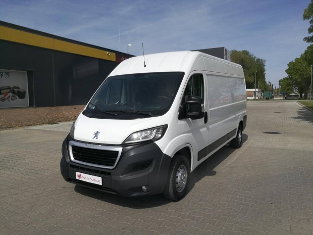 Peugeot Boxer 2.0 Bluehdi 350 FT L3H2 Access He...