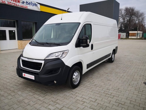 Peugeot Boxer 2.0 Bluehdi 350 FT L3H2 Access He...