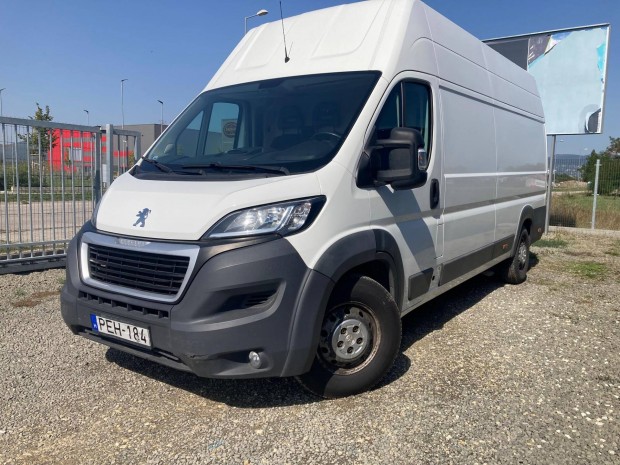 Peugeot Boxer 2.0 Bluehdi 350 FT L3H3 Business...