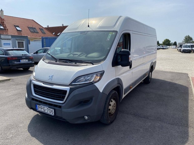 Peugeot Boxer 2.0 Bluehdi 350 FT L4H2 Access He...