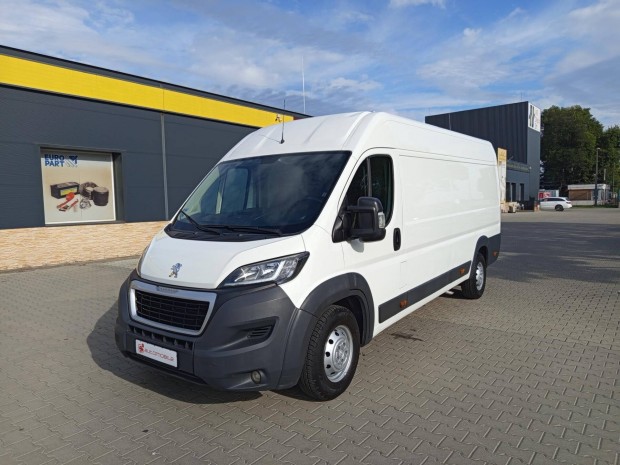 Peugeot Boxer 2.0 Bluehdi 350 FT L4H2 Active He...