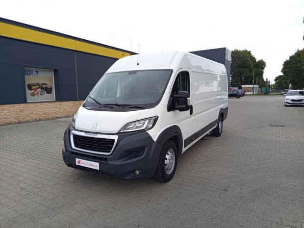 Peugeot Boxer 2.0 Bluehdi 350 FT L4H2 Active He...