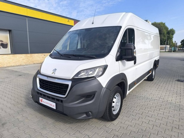 Peugeot Boxer 2.0 Bluehdi 350 FT L4H2 Active He...