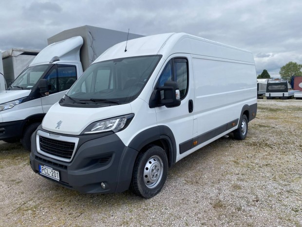 Peugeot Boxer 2.0 Bluehdi 350 FT L4H2 Business...