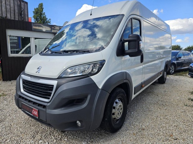 Peugeot Boxer 2.0 Bluehdi 350 FT L4H2 Business...