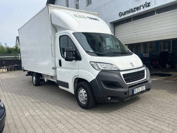Peugeot Boxer 2.0 Bluehdi 350 FT L4H3 Access He...
