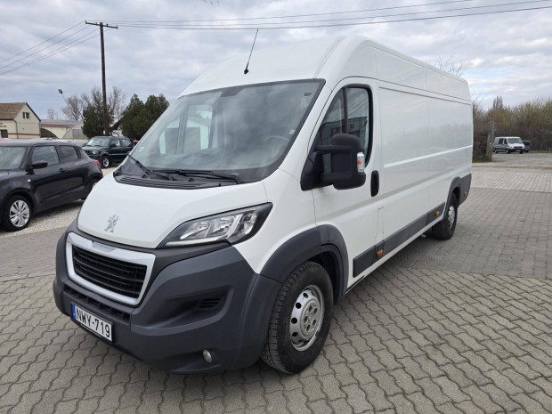 Peugeot Boxer 2.0 Bluehdi 350 FT L4H3 Access He...