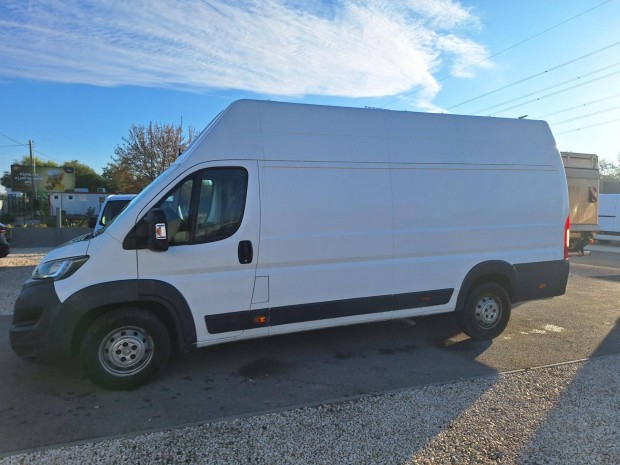 Peugeot Boxer 2.0 Bluehdi 350 FT L4H3 Access He...