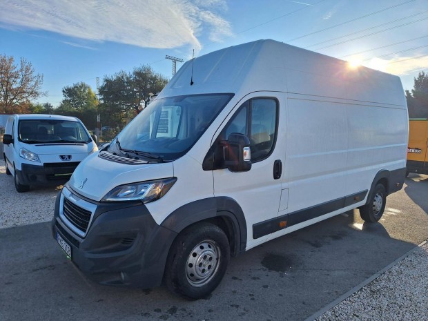 Peugeot Boxer 2.0 Bluehdi 350 FT L4H3 Access He...