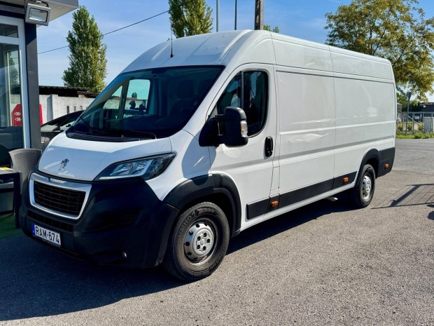 Peugeot Boxer 2.0 Bluehdi 350 FT L4H3 Access He...