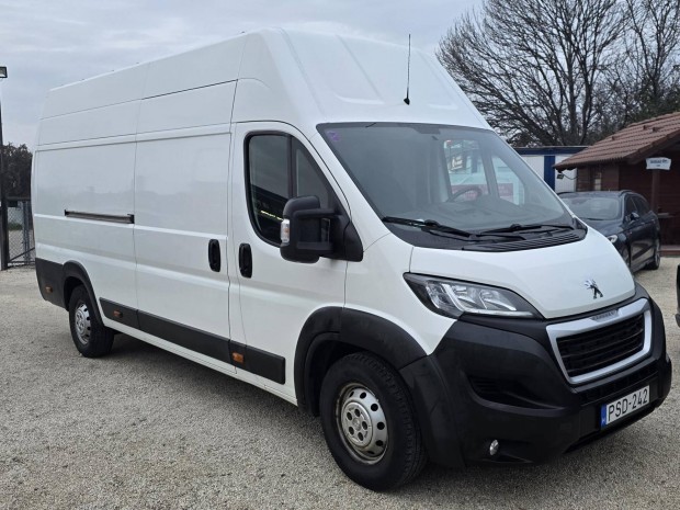 Peugeot Boxer 2.0 Bluehdi 350 FT L4H3 Access He...