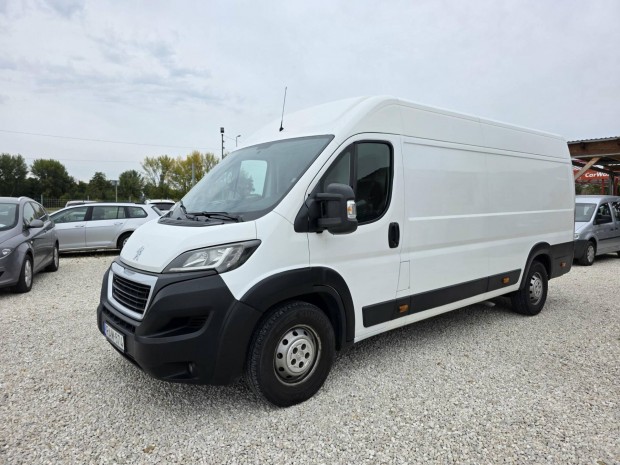 Peugeot Boxer 2.0 Bluehdi 350 FT L4H3 Access He...