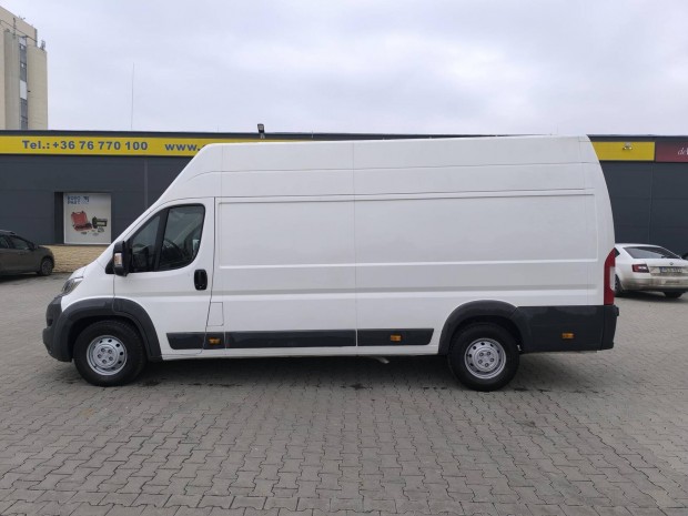 Peugeot Boxer 2.0 Bluehdi 350 FT L4H3 Access He...