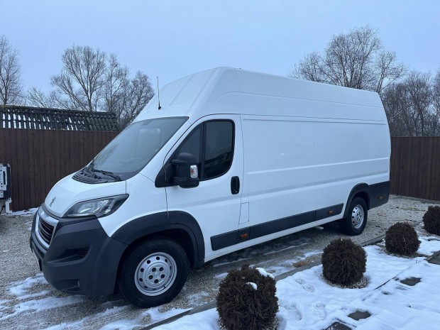 Peugeot Boxer 2.0 Bluehdi 350 FT L4H3 Business...