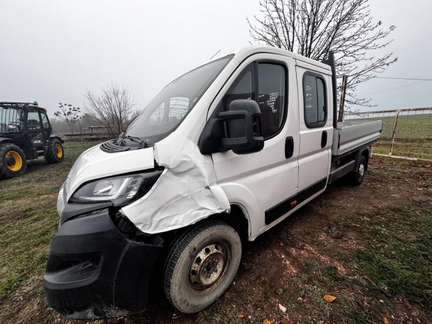 Peugeot Boxer 2.0 Bluehdi 350 PTC L3 Access EURO6