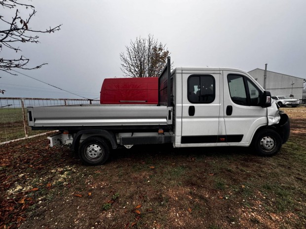 Peugeot Boxer 2.0 Bluehdi 350 PTC L3 Access EURO6