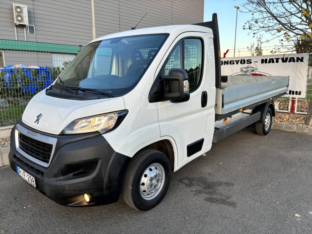 Peugeot Boxer 2.0 Bluehdi 350 PTC L3 Access EUR...