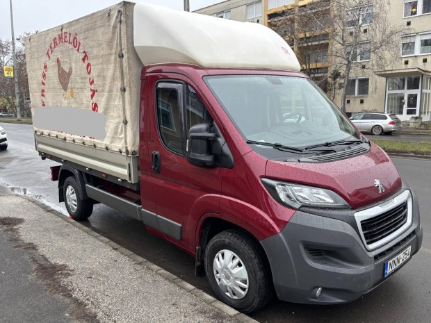 Peugeot Boxer 2.0 Bluehdi 350 PTC L3 Business H...