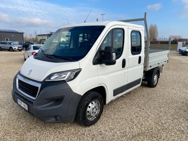 Peugeot Boxer 2.0 Bluehdi 350 Ptdc L3 Access EU...