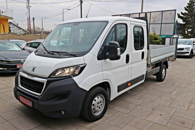 Peugeot Boxer 2.0 Bluehdi 350 Ptdc L3 Business...