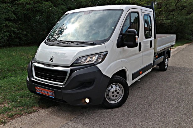 Peugeot Boxer 2.0 Bluehdi 350 Ptdc L3 Business...