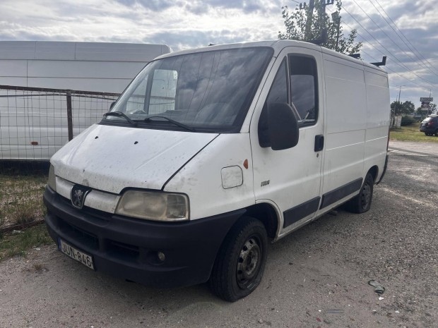 Peugeot Boxer 2.0 HDI 290 C