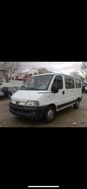 Peugeot Boxer 2.0 HDI alkatrszek!