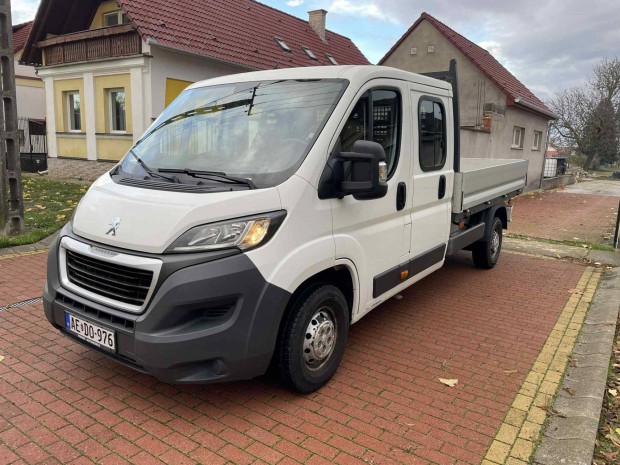 Peugeot Boxer 2.0 HDi
